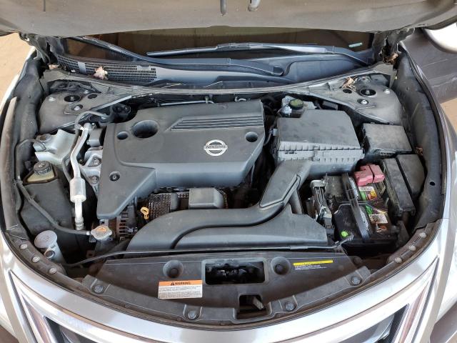 Photo 11 from auction – 2013 NISSAN ALTIMA 2.5 with VIN 1N4AL3AP4DC208952