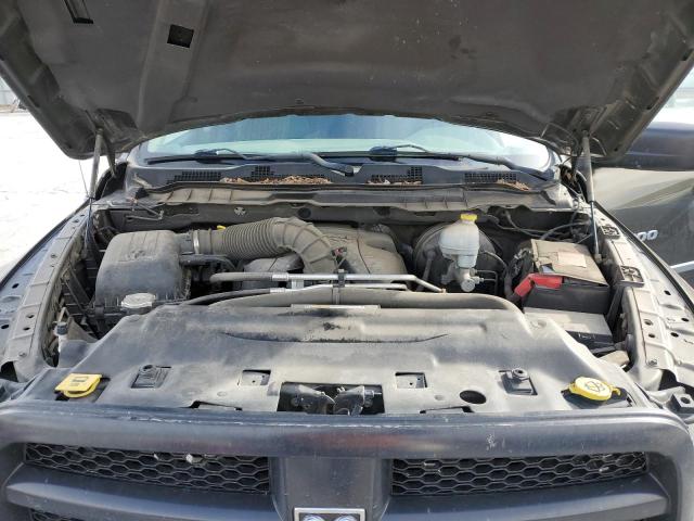 Photo 11 from auction – 2012 DODGE RAM 1500 S with VIN 1C6RD7FT7CS326920