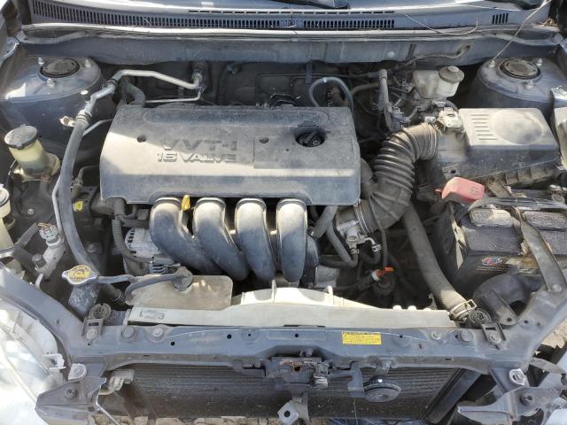 Photo 7 from auction – 2006 TOYOTA COROLLA CE with VIN 2T1BR32E26C691264