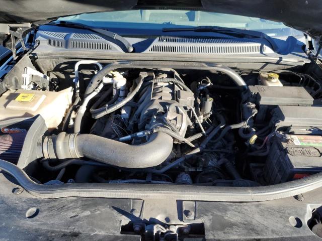 Photo 12 from auction – 2009 JEEP COMMANDER with VIN 1J8HH58T29C538615