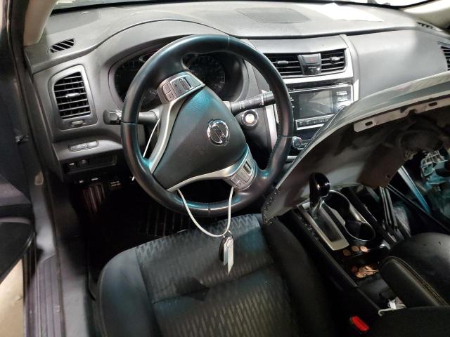 Photo 8 from auction – 2018 NISSAN ALTIMA 2.5 with VIN 1N4AL3APXJC211737