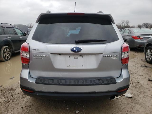 Photo 6 from auction – 2015 SUBARU FORESTER 2 with VIN JF2SJAHC0FH515909