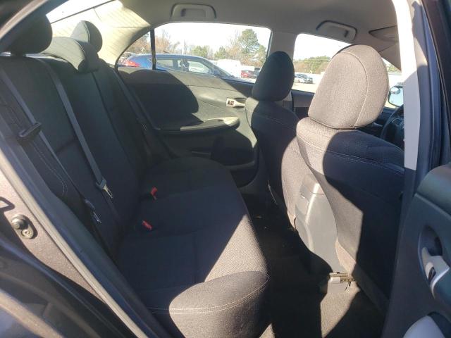 Photo 10 from auction – 2012 TOYOTA COROLLA BA with VIN 5YFBU4EE0CP003547