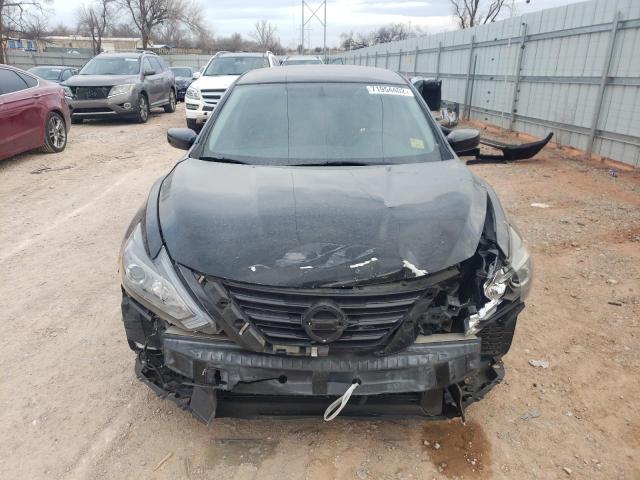 Photo 5 from auction – 2016 NISSAN ALTIMA 2.5 with VIN 1N4AL3AP8GC205251