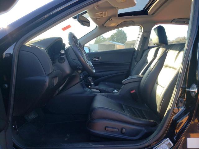Photo 7 from auction – 2016 ACURA ILX PREMIU with VIN 19UDE2F73GA016900