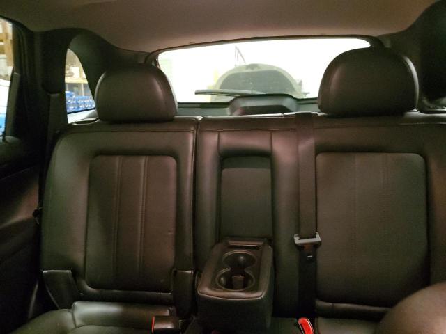 Photo 10 from auction – 2015 CHEVROLET CAPTIVA LT with VIN 3GNAL4EK4FS502922