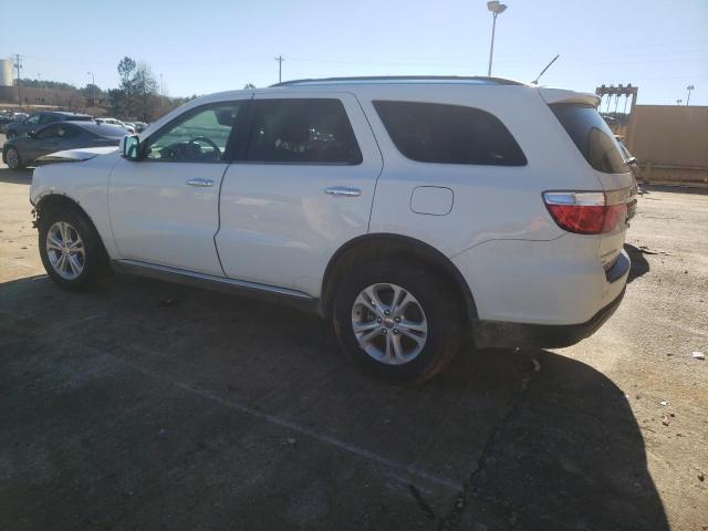 Photo 2 from auction – 2013 DODGE DURANGO CR with VIN 1C4RDJDG5DC695766