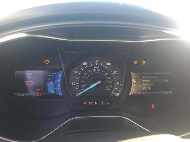 Photo 9 from auction – 2013 FORD FUSION TIT with VIN 3FA6P0K94DR173548