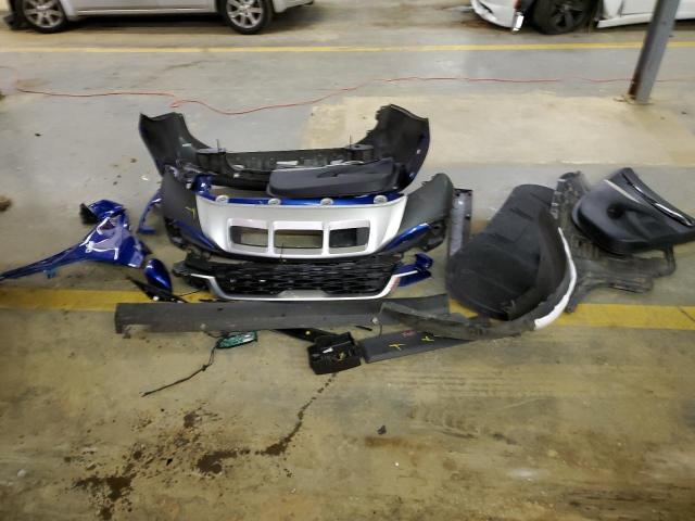 Photo 13 from auction – 2022 KIA SELTOS EX with VIN KNDERCAA8N7311727