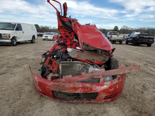 Photo 5 from auction – 2012 CHEVROLET IMPALA LS with VIN 2G1WF5E34C1265062
