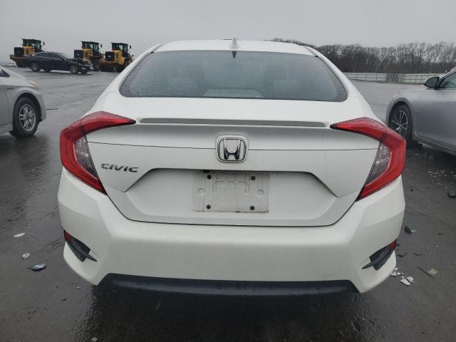 Photo 6 from auction – 2017 HONDA CIVIC EX with VIN 2HGFC1F36HH647830