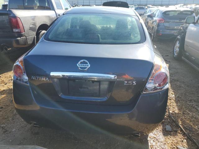 Photo 6 from auction – 2007 NISSAN ALTIMA 2.5 with VIN 1N4AL21E07C134300