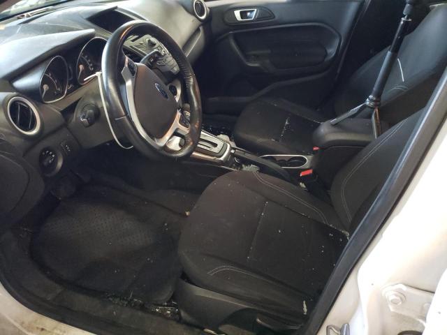 صورة رقم 7 من المزاد - 2014 FORD FIESTA SE مع VIN 3FADP4EJ0EM199728
