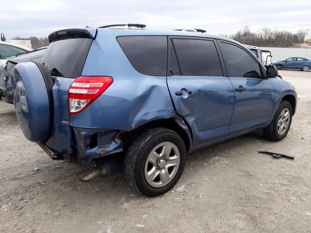 Photo 3 from auction – 2011 TOYOTA RAV4 with VIN 2T3BF4DV8BW085009