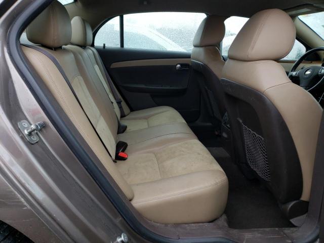 Photo 10 from auction – 2012 CHEVROLET MALIBU 3LT with VIN 1G1ZF5E70CF254696