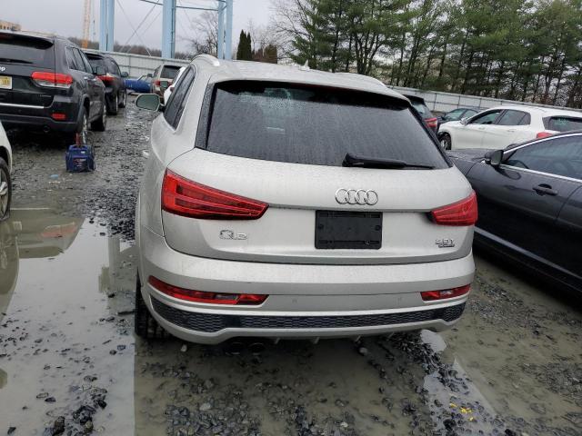 Photo 6 from auction – 2016 AUDI Q3 PRESTIG with VIN WA1GFCFS0GR010826