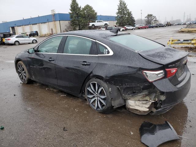 Photo 2 from auction – 2016 CHEVROLET MALIBU LT with VIN 1G1ZE5ST8GF311432