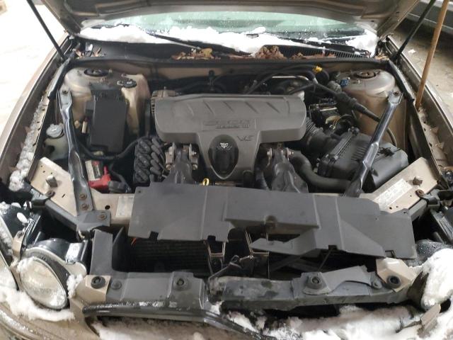 Photo 11 from auction – 2006 BUICK LACROSSE C with VIN 2G4WD582761145871