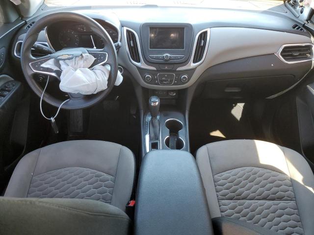 Photo 8 from auction – 2019 CHEVROLET EQUINOX with VIN 3GNAXHEV4KS627323