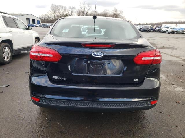 Photo 6 from auction – 2016 FORD FOCUS SE with VIN 1FADP3F24GL323537