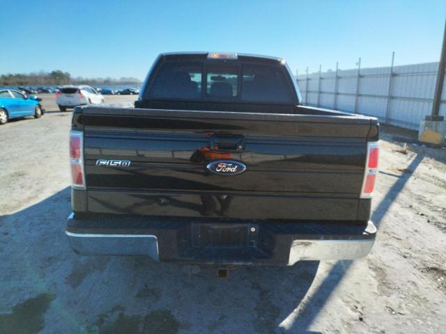 Photo 6 from auction – 2011 FORD F150 SUPER with VIN 1FTFW1CF0BFC45394