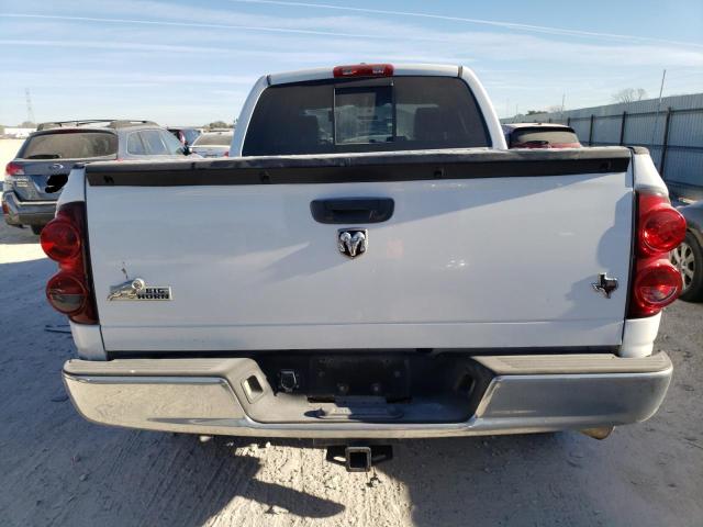 Photo 6 from auction – 2008 DODGE RAM 1500 S with VIN 1D7HA18N68J180277