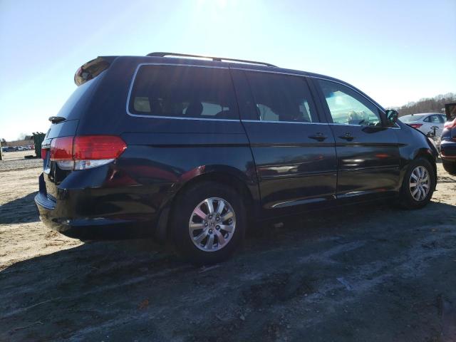 Photo 3 from auction – 2010 HONDA ODYSSEY EX with VIN 5FNRL3H56AB100722