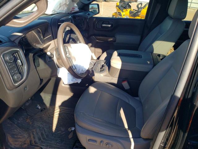 Photo 7 from auction – 2020 CHEVROLET SILVERADO with VIN 3GCPYFED4LG101094