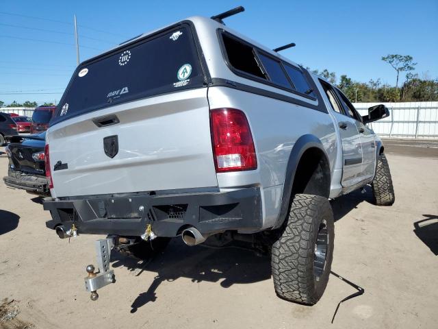 Photo 3 from auction – 2016 RAM 1500 SLT with VIN 1C6RR6TTXGS285818