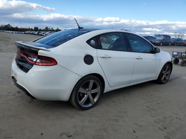 Photo 3 from auction – 2013 DODGE DART SXT with VIN 1C3CDFBA3DD345133