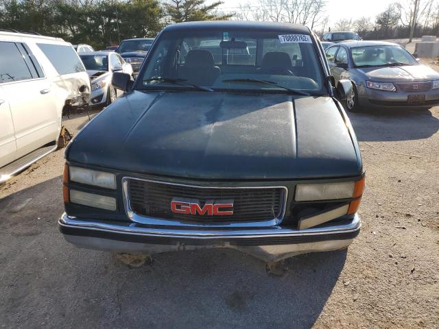 Photo 5 from auction – 1995 GMC SIERRA C15 with VIN 1GTEC14K9SZ513907