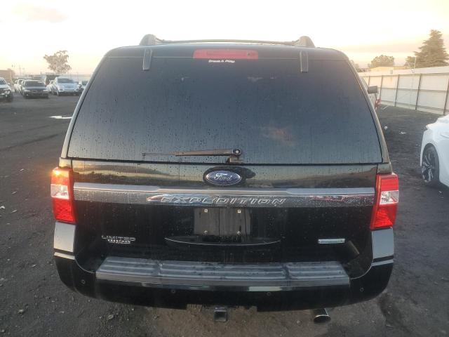 Photo 6 from auction – 2017 FORD EXPEDITION with VIN 1FMJU2AT8HEA62284