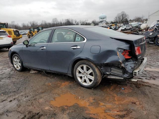 Photo 2 from auction – 2009 LEXUS ES 350 with VIN JTHBJ46G092326222