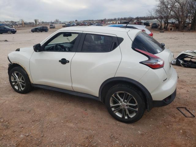 Photo 2 from auction – 2015 NISSAN JUKE S with VIN JN8AF5MRXFT506388