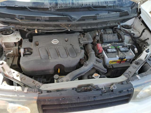 Photo 11 from auction – 2012 NISSAN CUBE BASE with VIN JN8AZ2KR4CT252469