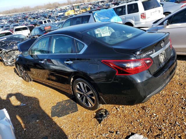 Photo 2 from auction – 2017 NISSAN ALTIMA 2.5 with VIN 1N4AL3AP0HC267230