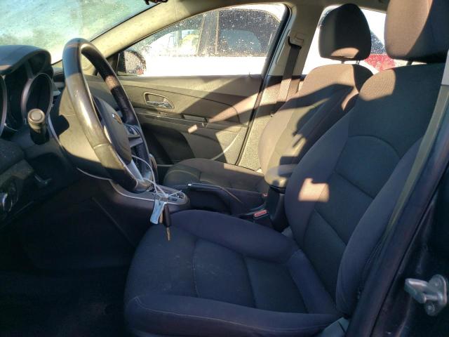 Photo 7 from auction – 2013 CHEVROLET CRUZE LT with VIN 1G1PC5SB7D7216807