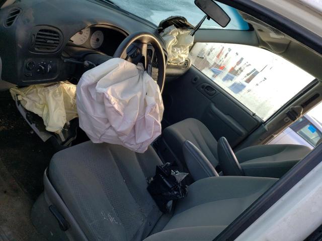 Photo 7 from auction – 2007 DODGE GRAND CARA with VIN 1D4GP24E67B252199