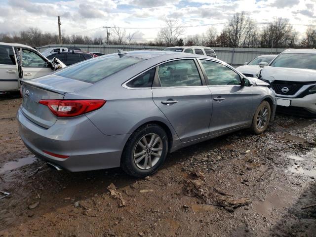 Photo 3 from auction – 2016 HYUNDAI SONATA SE with VIN 5NPE24AF6GH351406