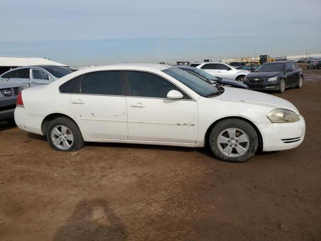 Photo 4 from auction – 2006 CHEVROLET IMPALA LT with VIN 2G1WT55KX69385812