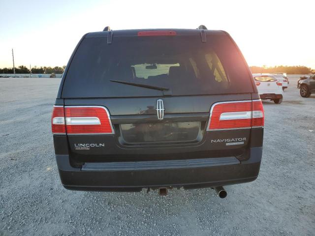 Photo 6 from auction – 2011 LINCOLN NAVIGATOR with VIN 5LMJJ3J50BEJ01728