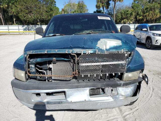 Photo 5 from auction – 1998 DODGE RAM 1500 with VIN 3B7HC13Z1WG148866