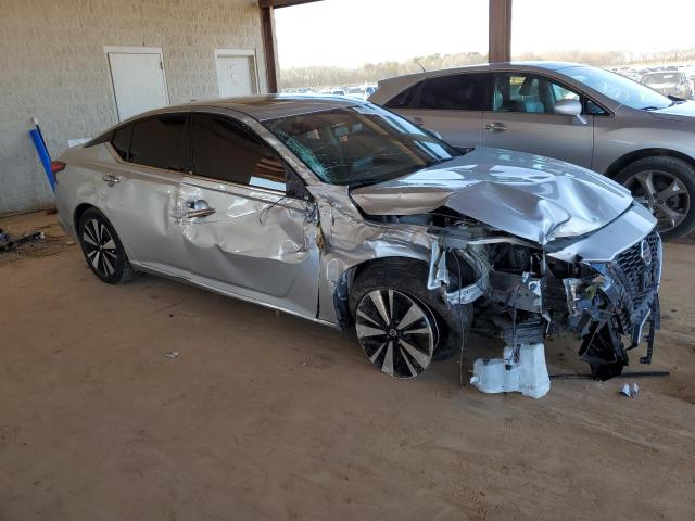 Photo 4 from auction – 2019 NISSAN ALTIMA SL with VIN 1N4BL4EV9KC221017