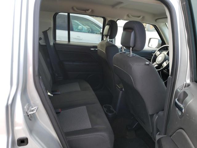 Photo 10 from auction – 2014 JEEP PATRIOT LA with VIN 1C4NJPFB7ED570288