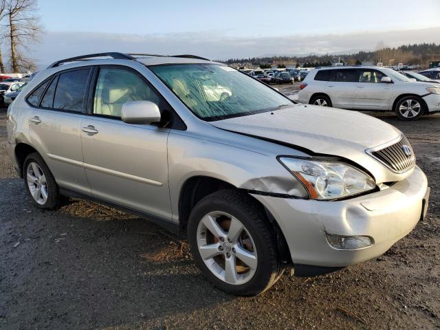 Photo 4 from auction – 2005 LEXUS RX 330 with VIN JTJHA31U550085330