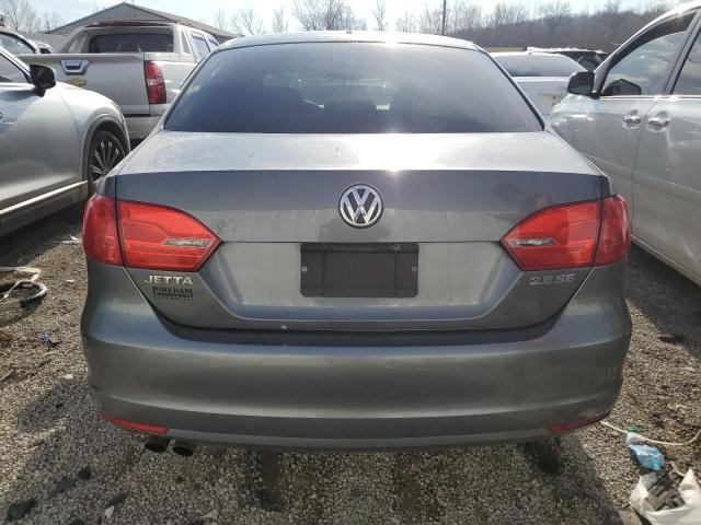 Photo 6 from auction – 2012 VOLKSWAGEN JETTA SE with VIN 3VWDP7AJ7CM085527