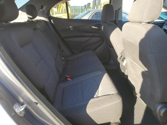 Photo 11 from auction – 2018 CHEVROLET EQUINOX LT with VIN 3GNAXJEVXJS602433