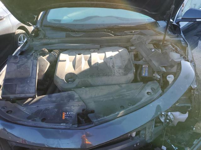 Photo 11 from auction – 2018 CHEVROLET IMPALA LT with VIN 1G1105S35JU122087