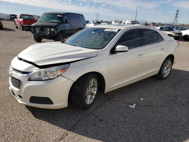 Photo 1 from auction – 2014 CHEVROLET MALIBU 1LT with VIN 1G11C5SL8EF241253