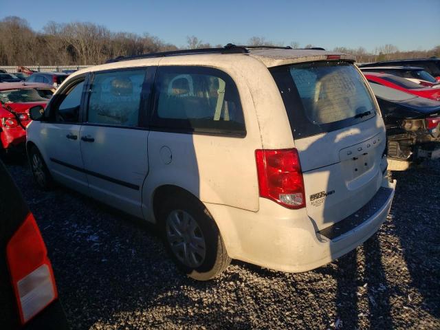 Photo 2 from auction – 2013 DODGE GRAND CARA with VIN 2C4RDGBGXDR746210